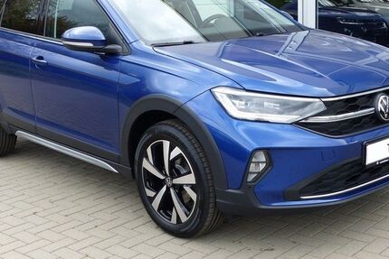 VW Taigo 19.050 km 20.990 &euro; Dippoldiswalde 01744