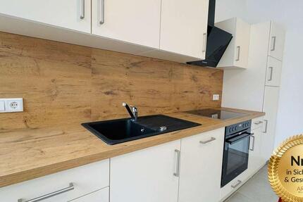 Im Herzen der Neustadt - Gemütlich Wohnen im Hinterhof mit moderner Einbauküche 2 zimmer