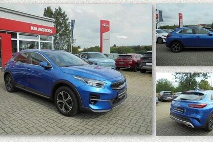 Kia XCeed 74.407 km 19.950 &euro; Dresden 01139