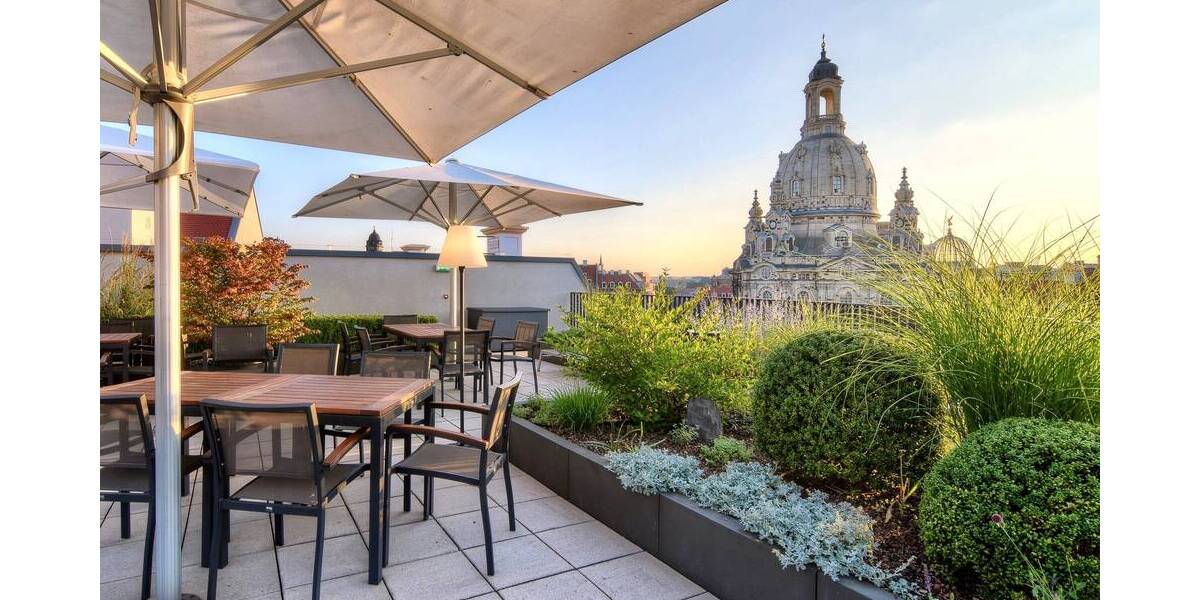 Etagenwohnung Dresden Innere Altstadt - 2 Zimmer, 78 m&sup2;, 1.574&euro; | Angebot:25707383