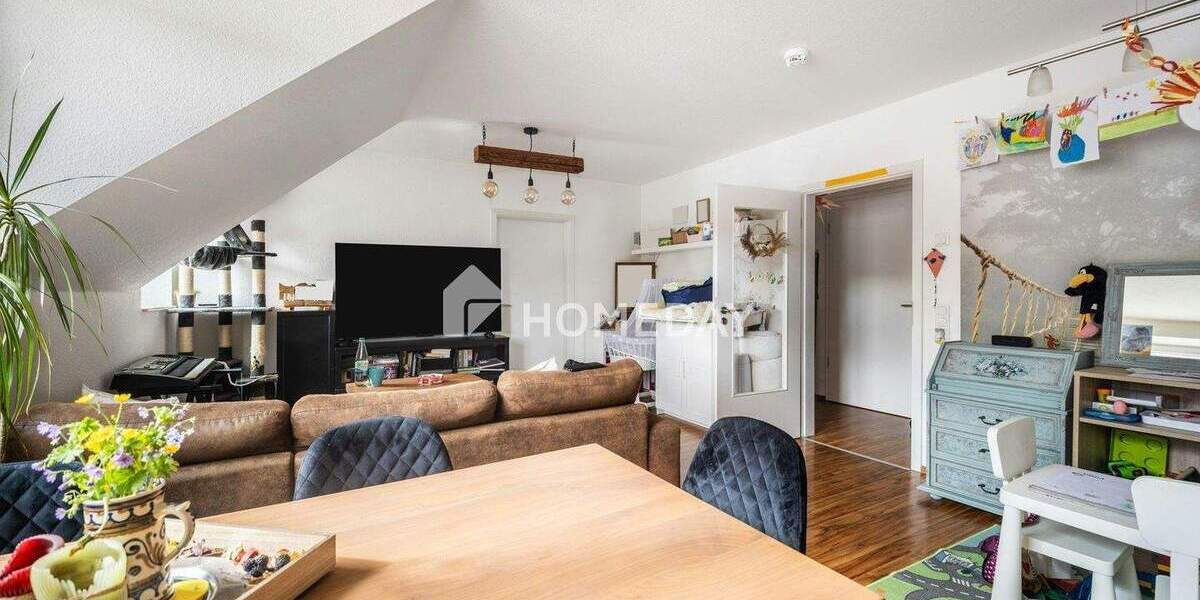 Etagenwohnung Kreischa Lungkwitz - 2 Zimmer, 57 m&sup2;, 105.000&euro; | Angebot:25773249