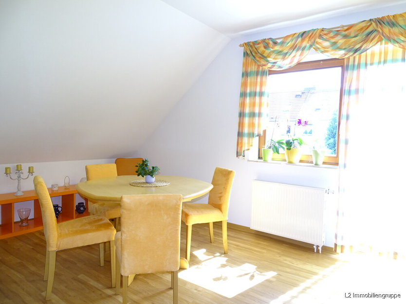 Wohnglück für Familien- Neuwertiges Einfamilienhaus mit Einliegerwohnung 7 zimmer