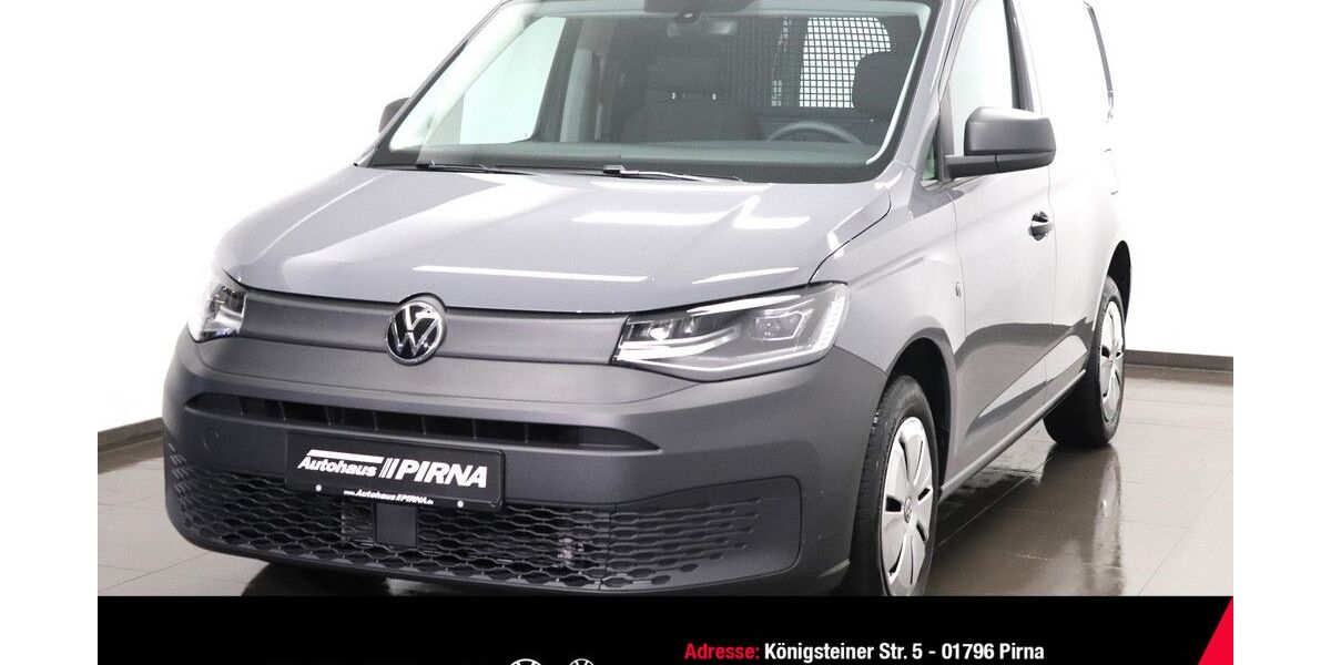 VW Caddy 21.200 km 19.600 &euro; Pirna 01796