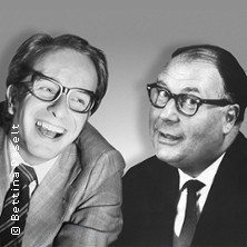 Der Heinz Erhardt-Abend 07.06.2026 Comödie Dresden