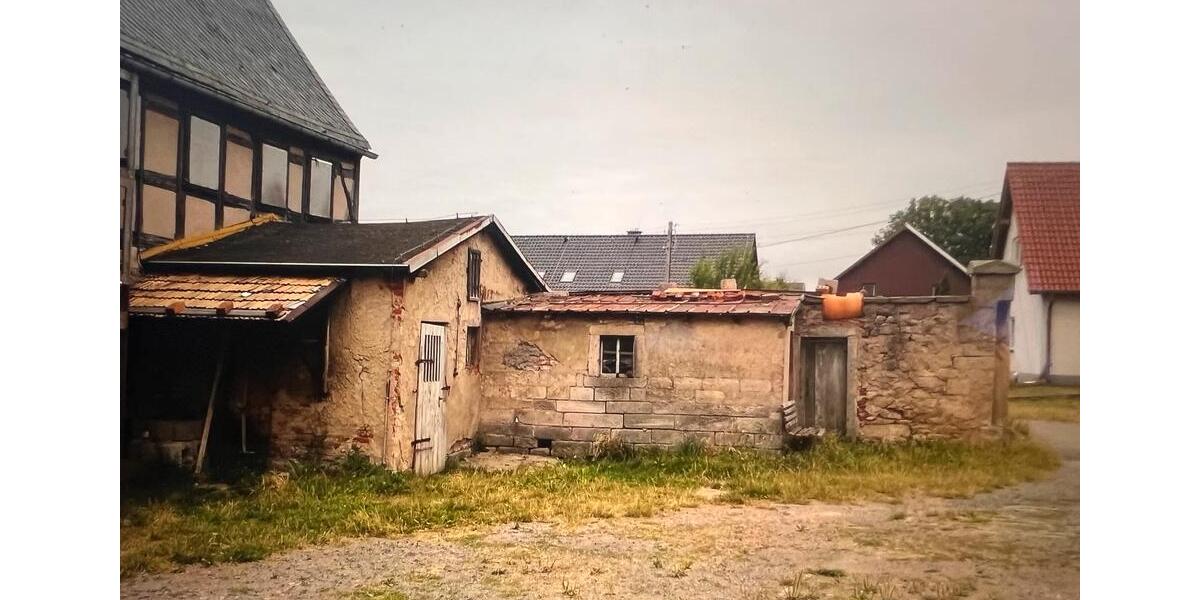 Bauernhaus, Landhaus Klingenberg - 20 Zimmer, 450 m&sup2;, 225.000&euro; | Angebot:27204951