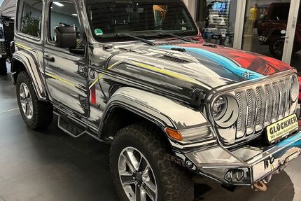 Jeep Wrangler 59.601 km 37.850 &euro; Dresden 01109