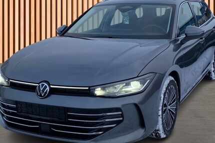 VW Passat Variant 6.446 km 34.880 &euro; Dresden 01328