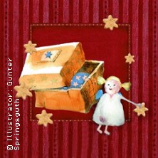 Kathrinchen Zimtstern 11.01.2026 Spielbühne Freital e.V.