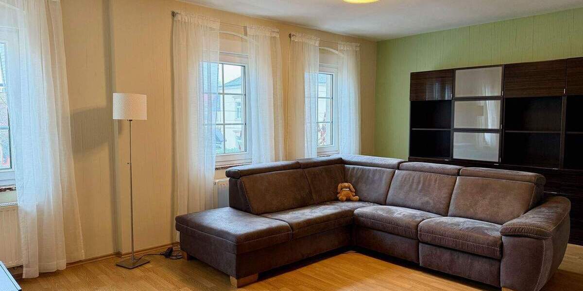 Einfamilienhaus Dresden Klotzsche - 9 Zimmer, 170 m&sup2;, 749.000&euro; | Angebot:25278992