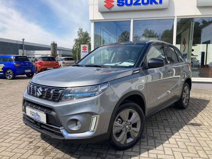 Vitara