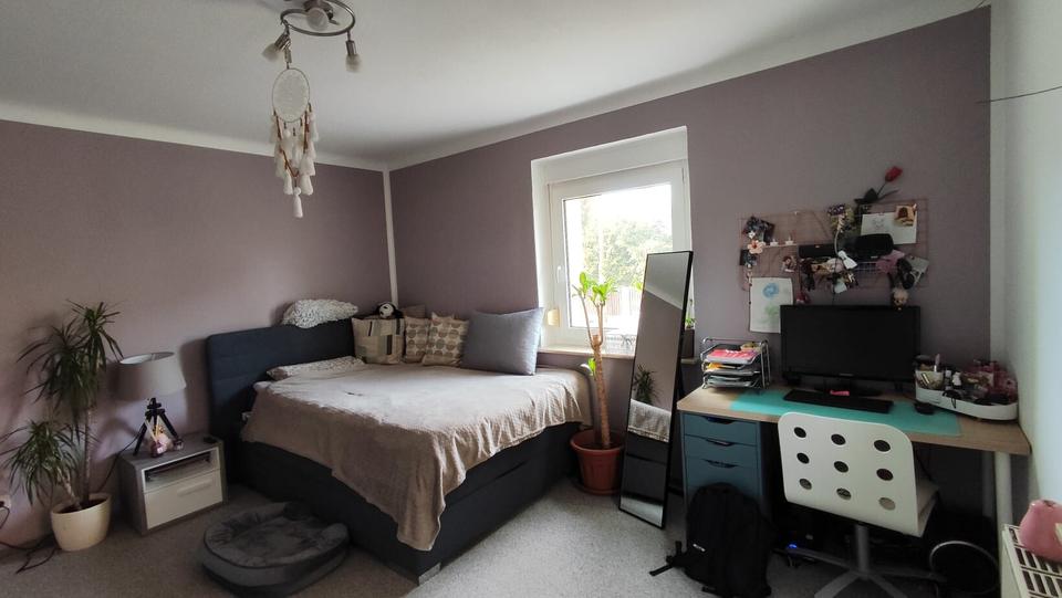 Einfamilienhaus Ottendorf-Okrilla Okrilla - 7 Zimmer, 172 m&sup2;, 1.590&euro; | Angebot:25750917