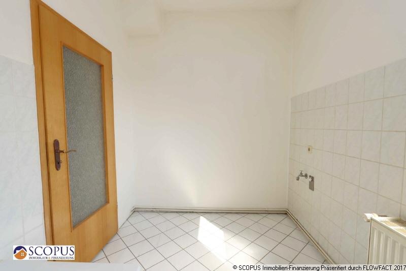 Etagenwohnung Meißen - 2 Zimmer, 54 m&sup2;, 350&euro; | Angebot:25791673