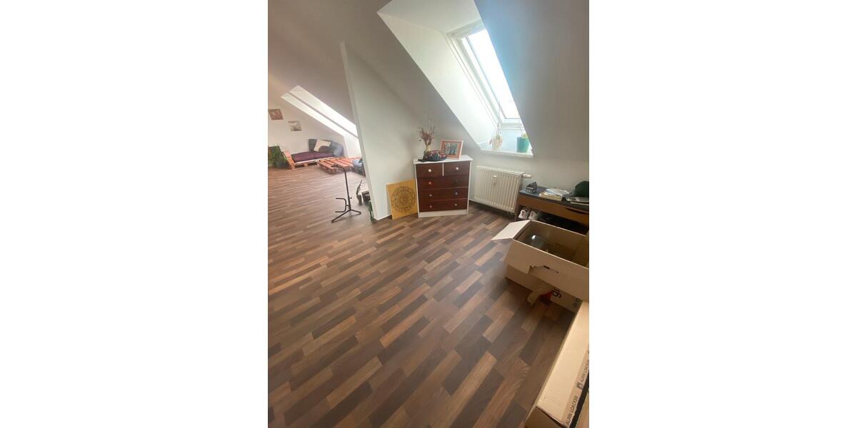 3 Zimmer Wohnung in Heidenau Süd 3 zimmer