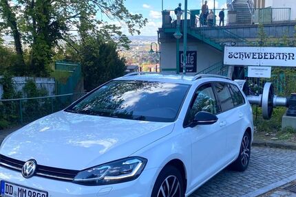 VW Golf 77.000 km 16.900 &euro; Dresden 01326