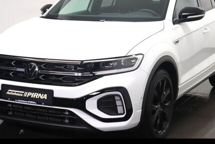 VW T-Roc 59.900 km 26.500 &euro; Pirna 01796