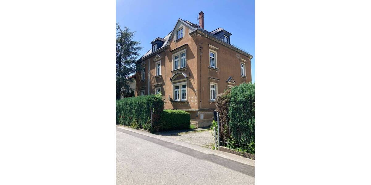 Mehrfamilienhaus, Wohnhaus Dresden Lockwitz - 1 Zimmer, 258 m&sup2;, 599.000&euro; | Angebot:26904107