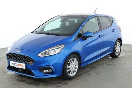 Ford Fiesta 101.299 km 11.210 &euro; Dresden 01187