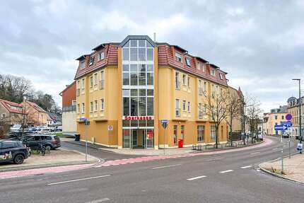 Wohnung zum Kaufen in Pirna 119.000 € 61.57 m² 2 zimmer