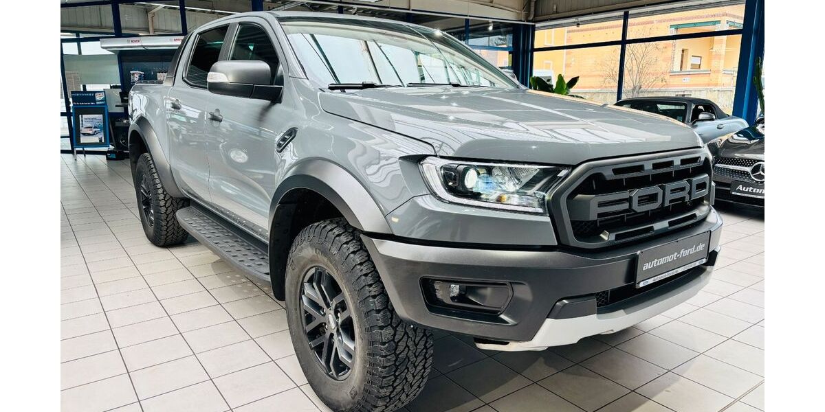 Ford Ranger 37.276 km 45.950 &euro; Heidenau 01809