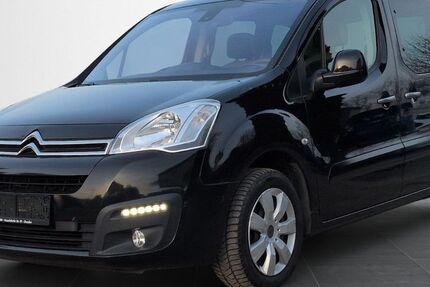 Citroen Berlingo 37.800 km 12.499 &euro; Dresden 01159