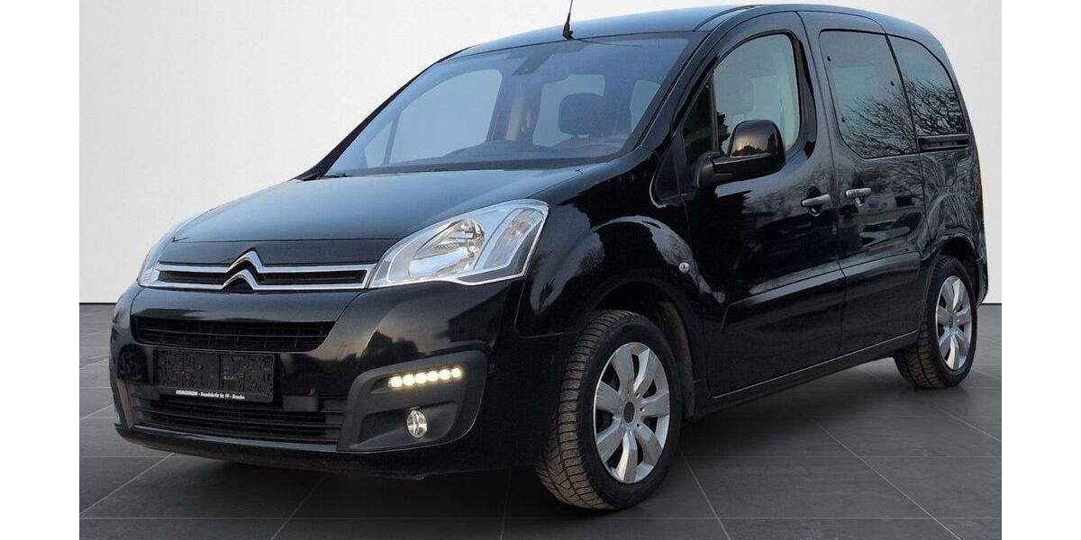 Citroen Berlingo 37.800 km 12.499 &euro; Dresden 01159