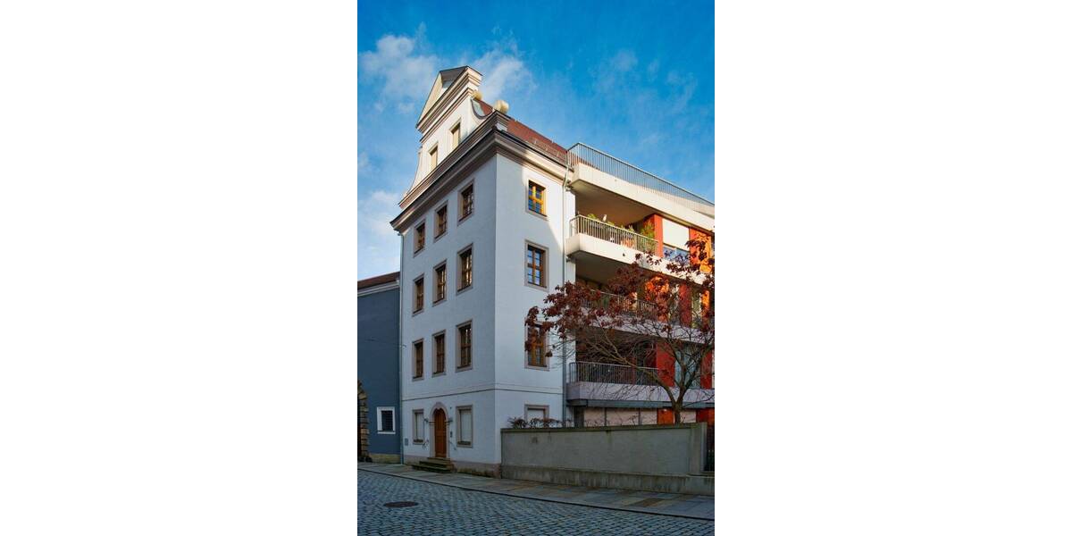 Etagenwohnung Dresden Innere Altstadt - 4 Zimmer, 109 m&sup2;, 859.000&euro; | Angebot:23982240