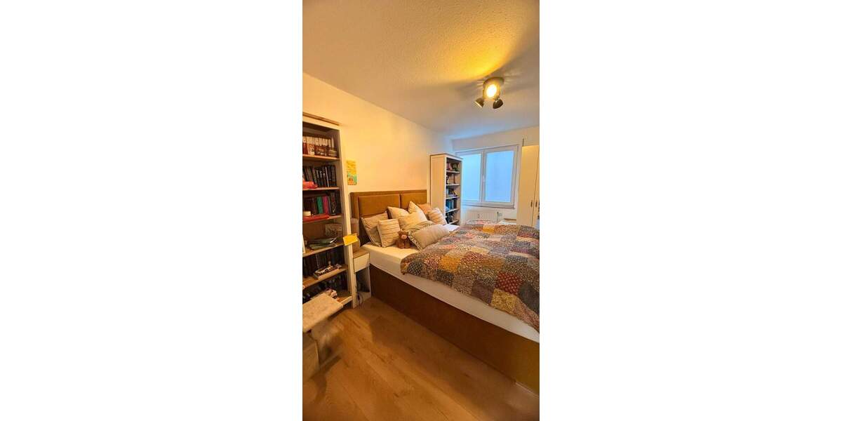 Etagenwohnung Dresden Strehlen - 2 Zimmer, 44 m&sup2;, 139.000&euro; | Angebot:25107768