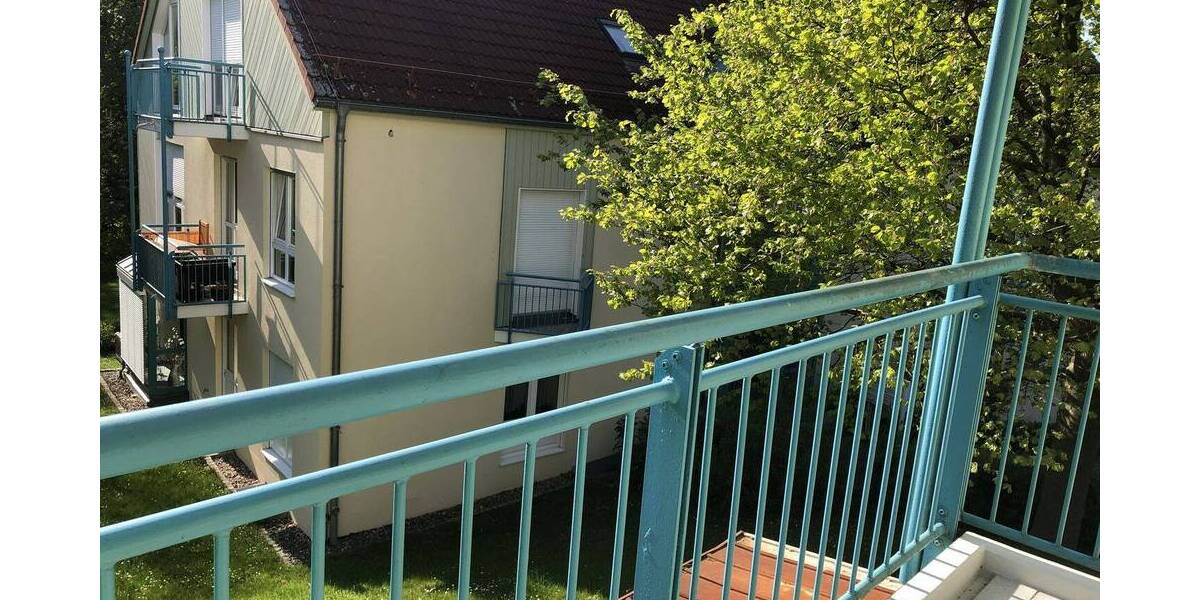 Etagenwohnung Dresden Bühlau/Weißer Hirsch - 2 Zimmer, 167.000&euro; | Angebot:26570121