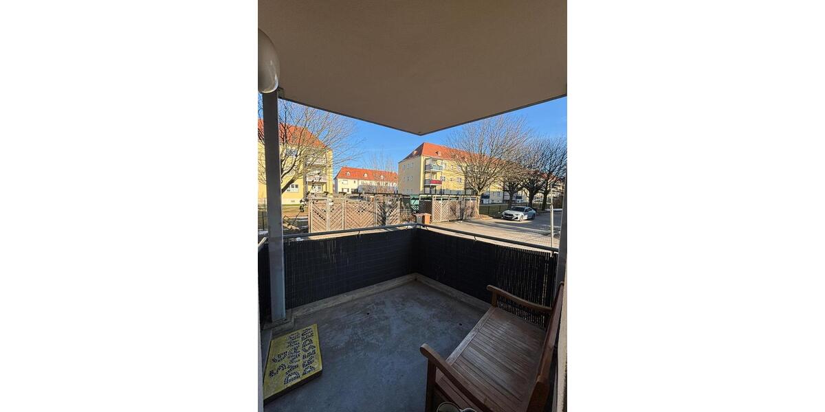 Erdgeschoßwohnung Dresden Blasewitz - 1 Zimmer, 45 m&sup2;, 450&euro; | Angebot:25180310