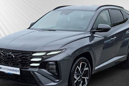 Hyundai TUCSON 24.570 km 36.366 &euro; Dresden / Radebeul 01445