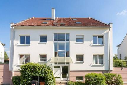 Wohnung Dresden Mobschatz - 2 Zimmer, 62 m&sup2;, 149.000&euro; | Angebot:26486951