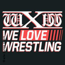 Wrestling: wXw We Love Wrestling - Live in Dresden 11.04.2026 STROMWERK | Kulturarena Kraftwerk Mitte