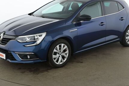 Renault Megane 77.959 km 11.840 &euro; Dresden 01187
