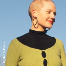 Cara Rose - September 2025 Dresden