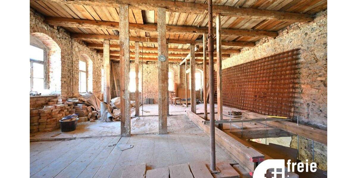 Mehrfamilienhaus, Wohnhaus Radeburg - 1 Zimmer, 394 m&sup2;, 195.000&euro; | Angebot:25768799