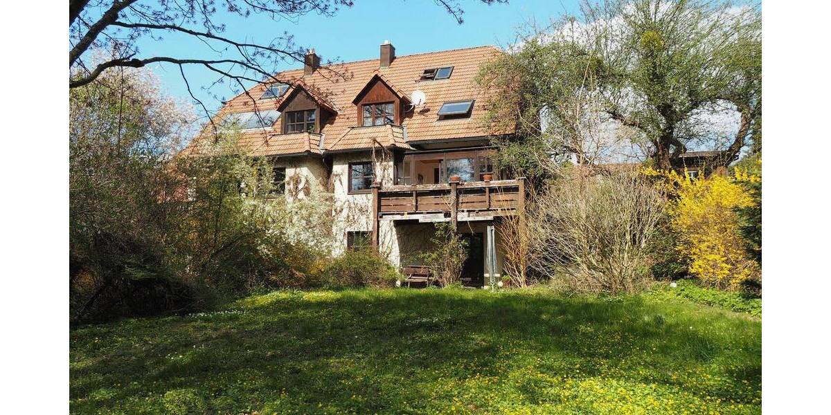 Doppelhaushälfte Dresden-Schönfeld Schönfeld - 7 Zimmer, 150 m&sup2;, 455.000&euro; | Angebot:26639584