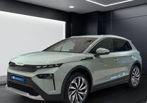 Gebrauchtwagen Skoda Elroq