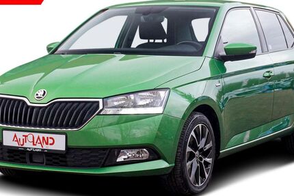 Skoda Fabia 54.195 km 14.950 &euro; Dresden 01239