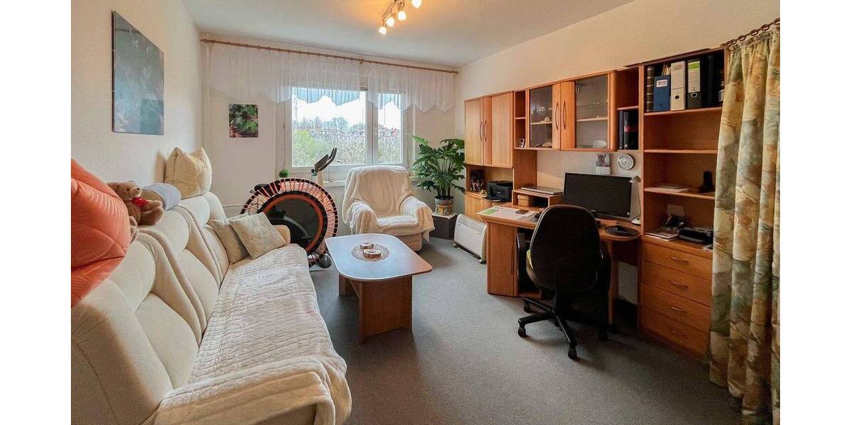 Etagenwohnung Dresden Leubnitz-Neuostra - 4 Zimmer, 78 m&sup2;, 199.900&euro; | Angebot:26219207