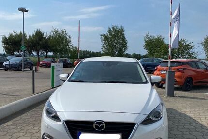 Mazda 3 118.000 km 9.500 € Radebeul 01445