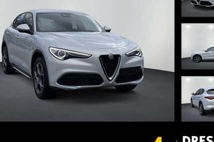 Alfa Romeo Stelvio 23.070 km 29.990 &euro; Dresden 01109