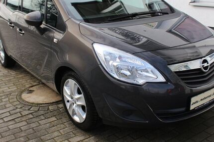 Opel Meriva 46.945 km 6.990 &euro; Radebeul-Dresden 01445