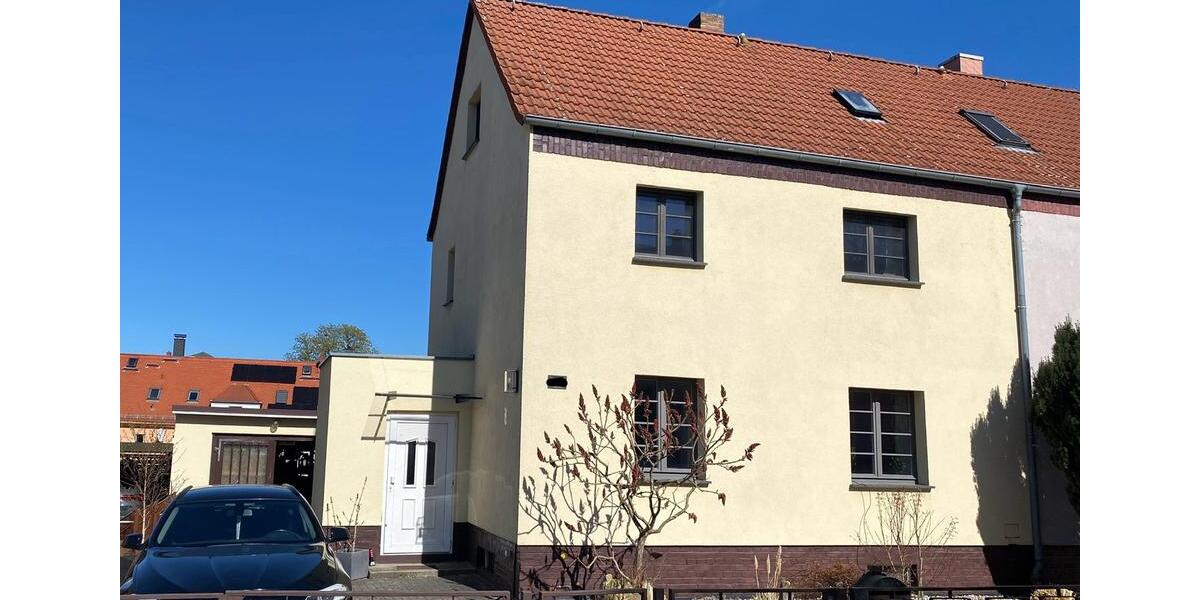 Doppelhaushälfte Dresden Cotta - 4.5 Zimmer, 110 m&sup2;, 480.000&euro; | Angebot:26097603