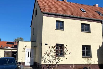 Haus Dresden Cotta - 4.5 Zimmer, 110 m&sup2;, 480.000&euro; | Angebot:26097603