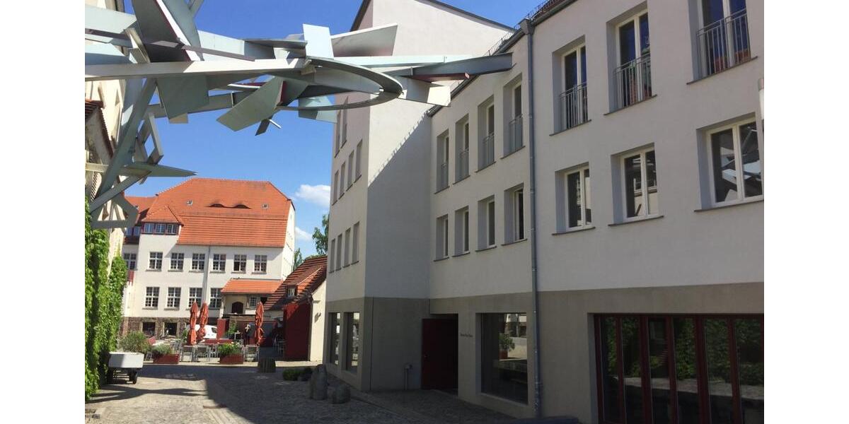 Gewerbeobjekt Dresden Klotzsche - 2.820&euro; | Angebot:24495476