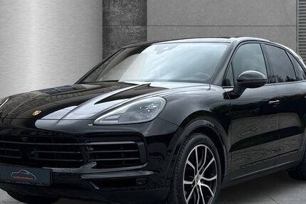 Porsche Cayenne 37.392 km 74.990 &euro; Dresden 01099