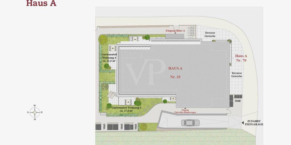 Etagenwohnung Dresden Leubnitz-Neuostra - 3 Zimmer, 88 m&sup2;, 572.600&euro; | Angebot:25684959