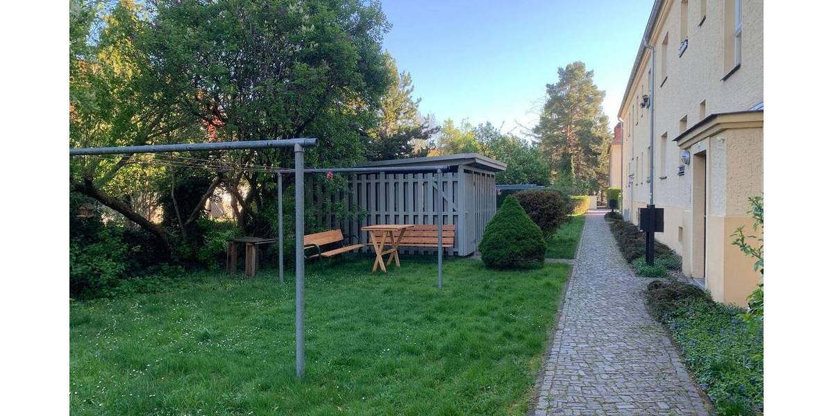 Zimmer Dresden Reick - 2 Zimmer, 47 m&sup2;, 410&euro; | Angebot:26276032