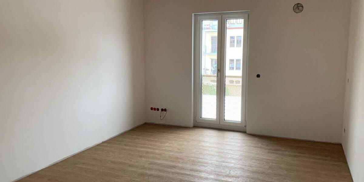 Großzügige 3-Raum-WE in kleinem Neubau im Herzen der Neustadt 3 zimmer