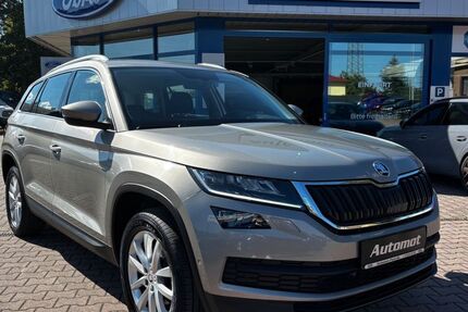 Skoda Kodiaq 64.887 km 22.490 &euro; Heidenau 01809